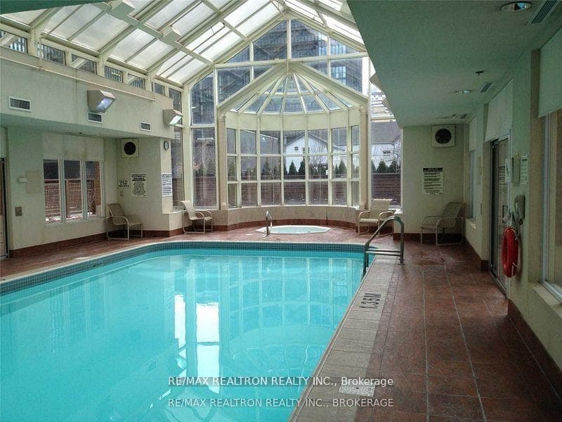 28 Ted Rogers Way Unit 711 photo 13