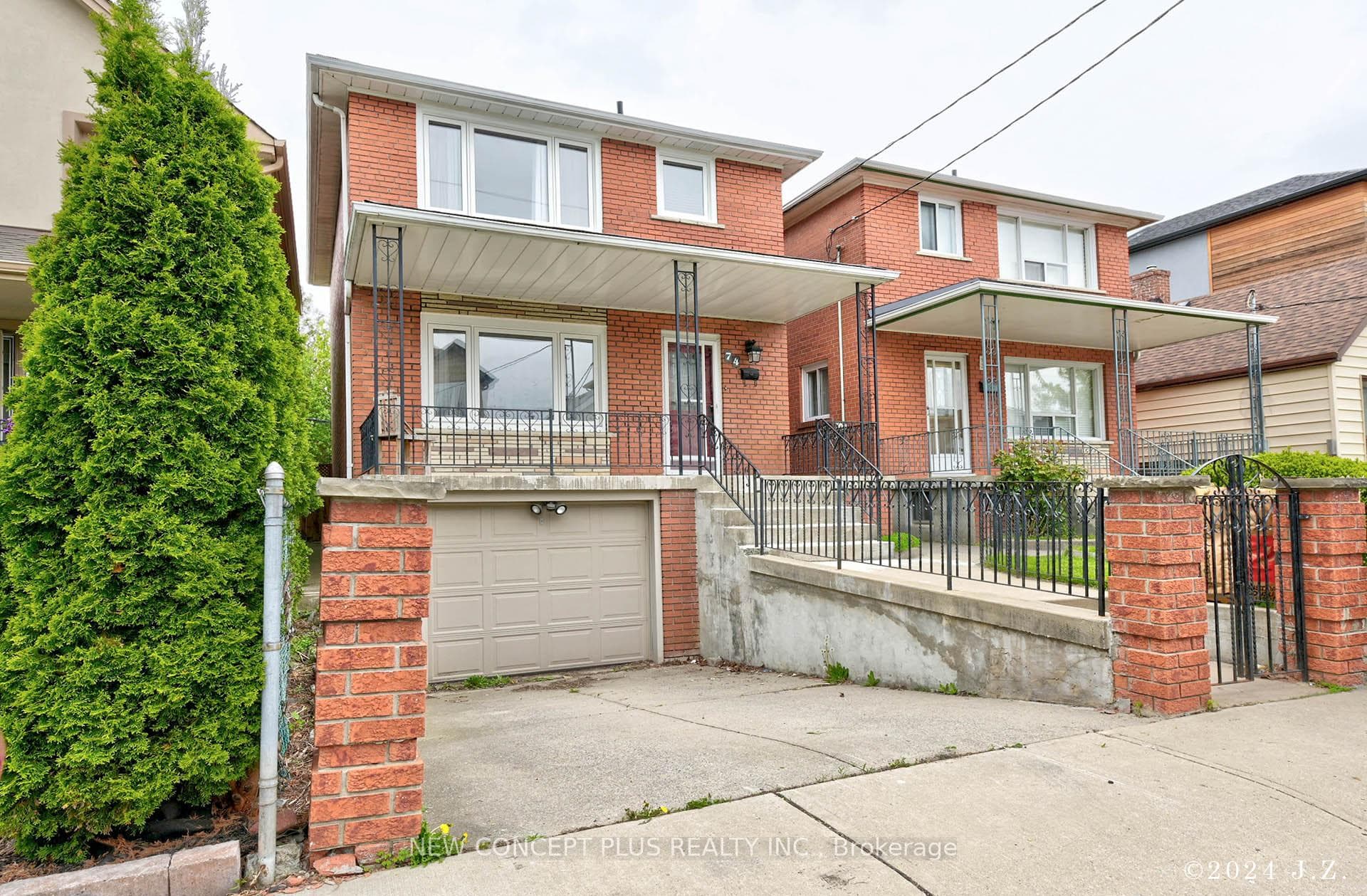 74 Beechwood Avenue photo 1