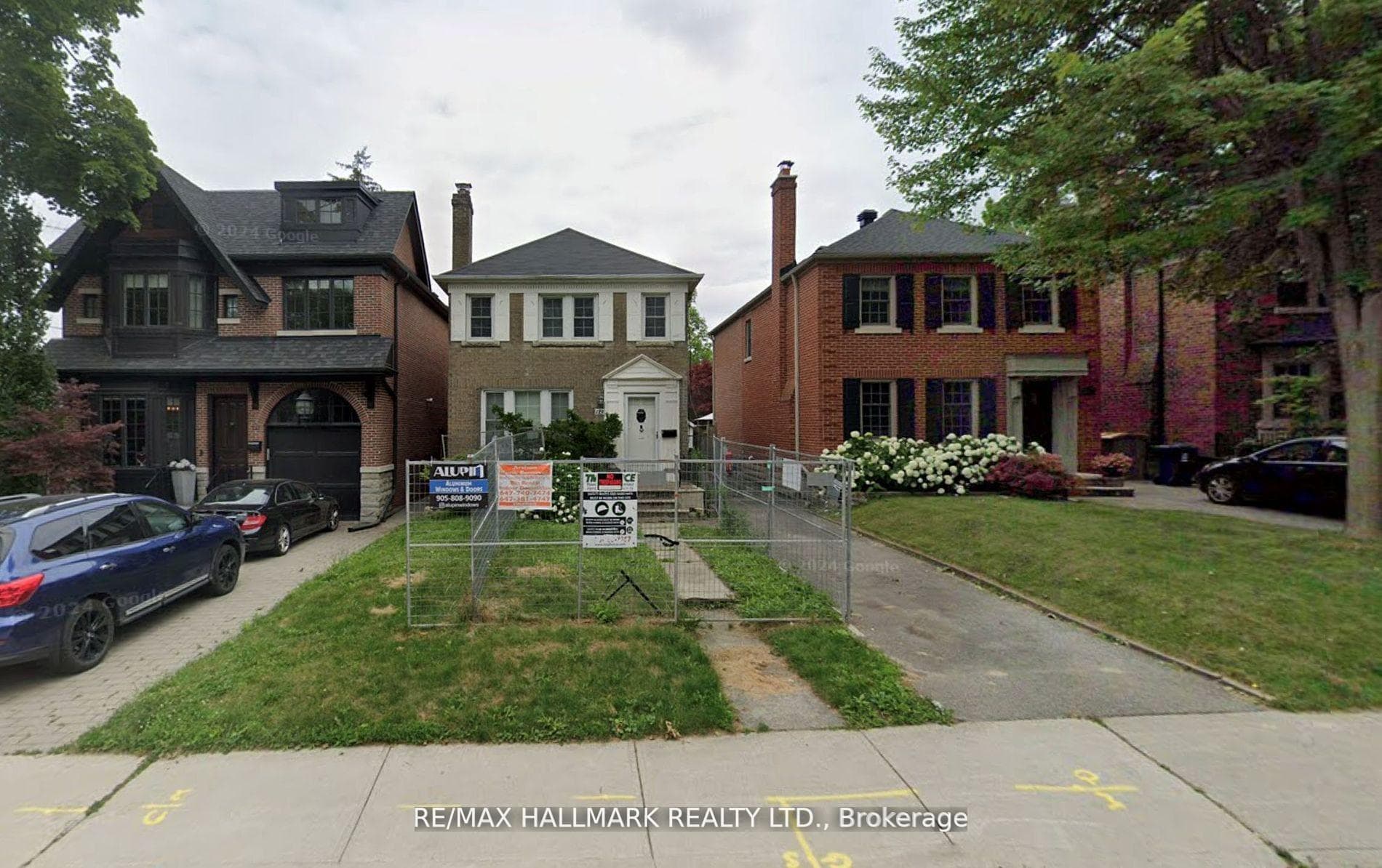 129 Airdrie Road photo 1