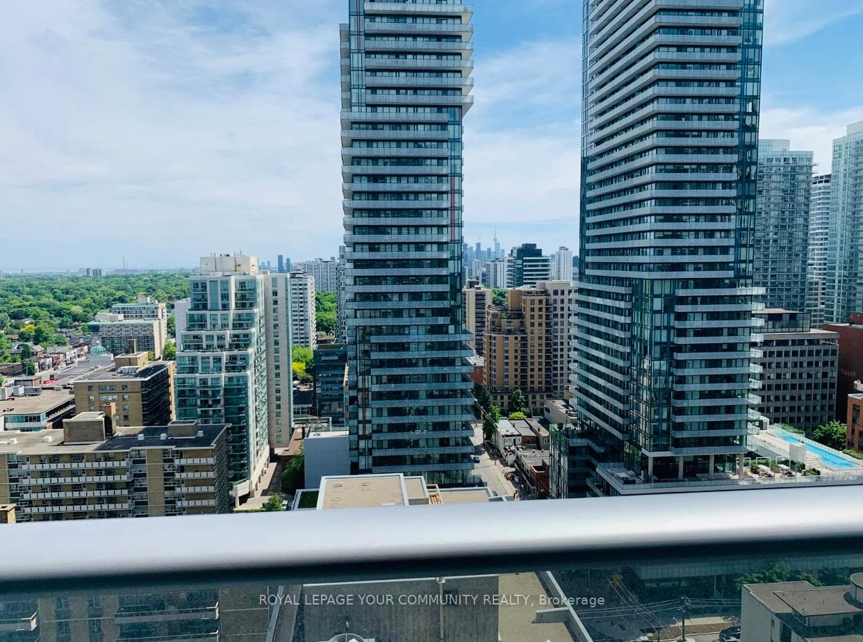 195 Redpath Avenue Unit 2407 photo 9