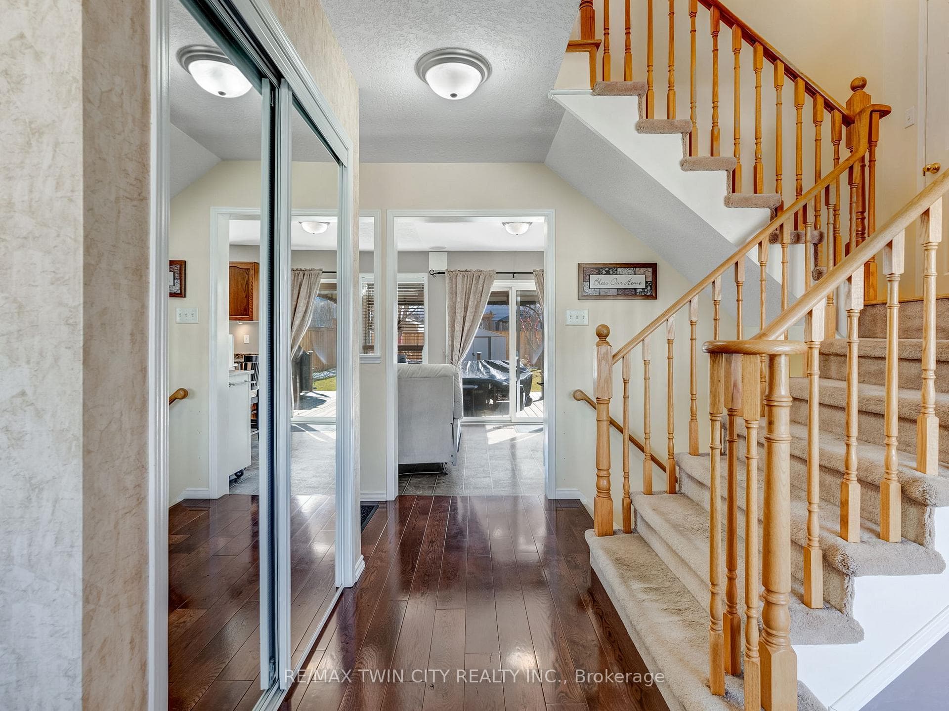 Front Foyer