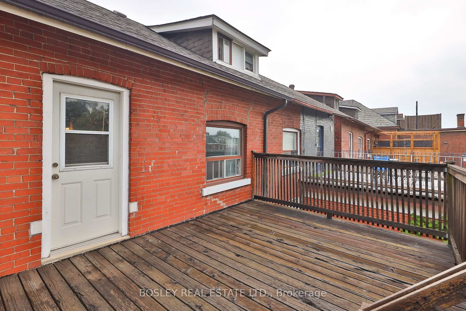 628 Manning Avenue photo 34