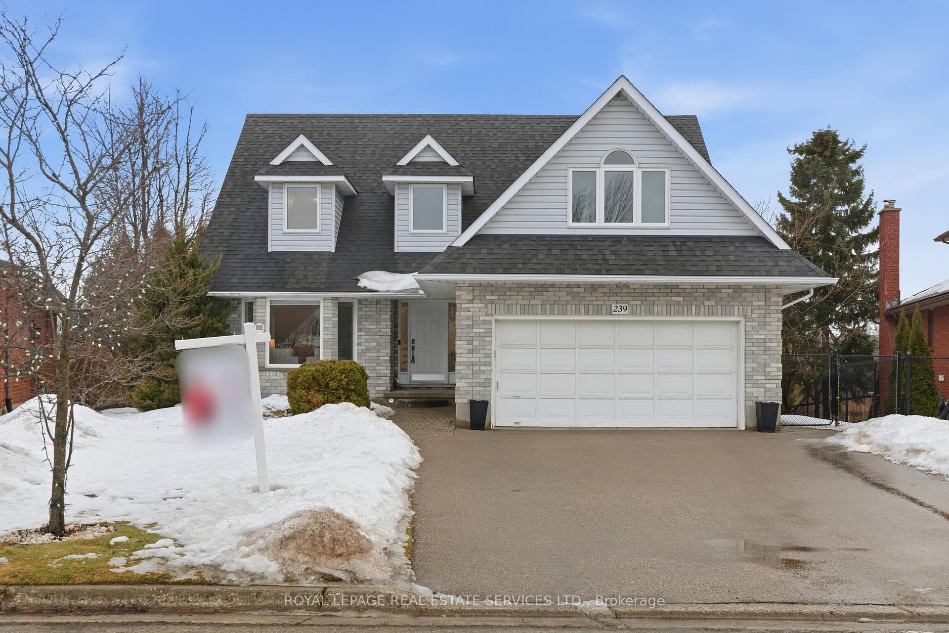 239 Rolling Acres Court photo 1