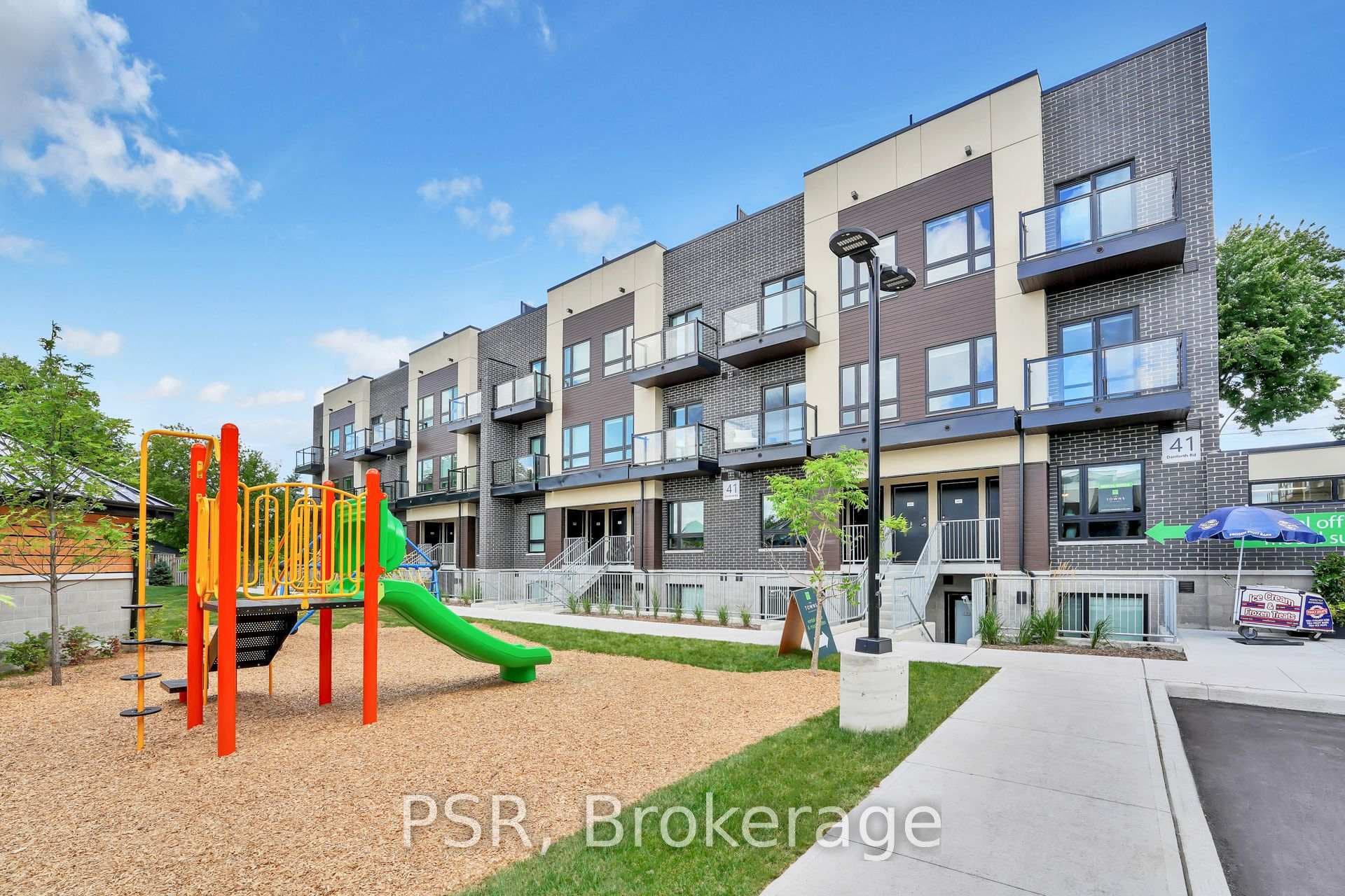 39 Danforth Road Unit 117 photo 19