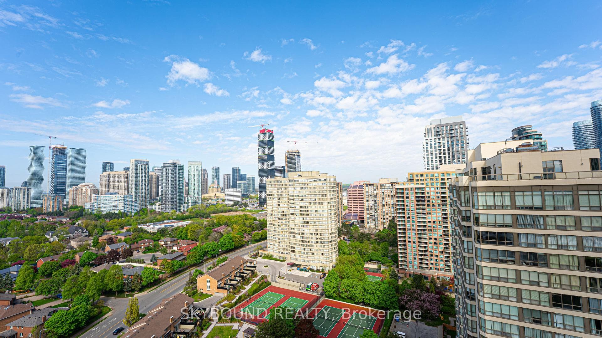 36 Elm Dr W Drive Unit 2210 photo 14