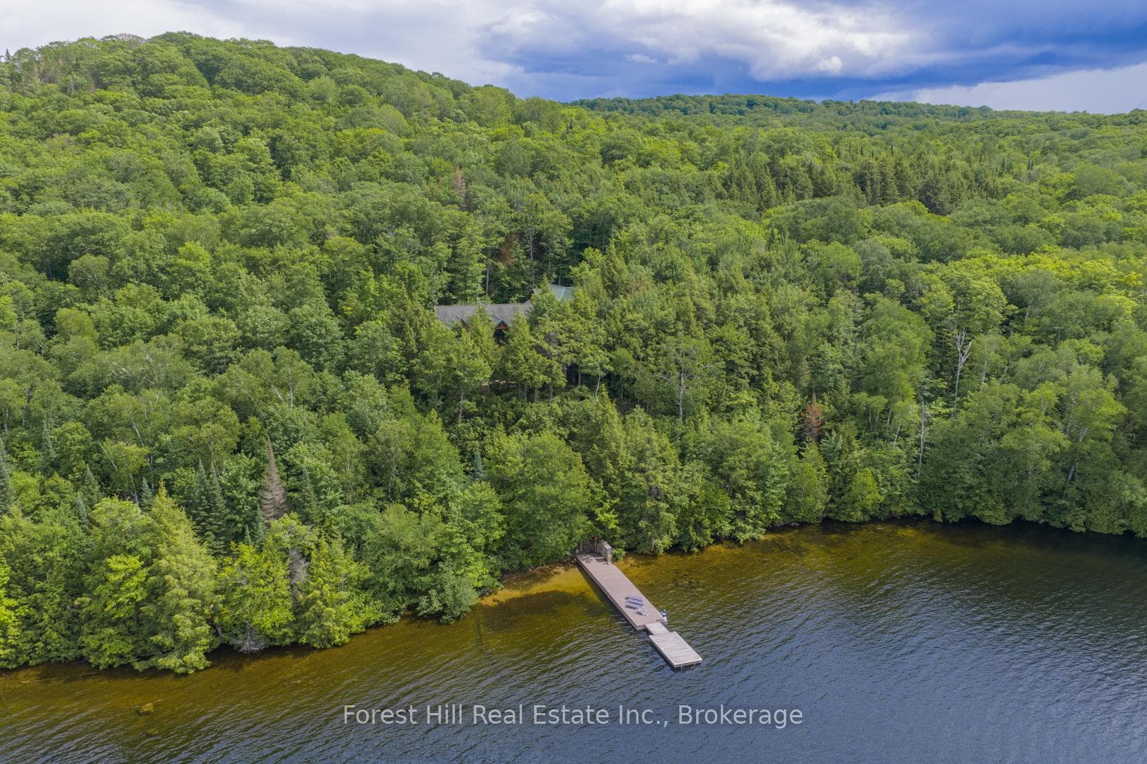 5017 Kawagama Lake Road photo 7