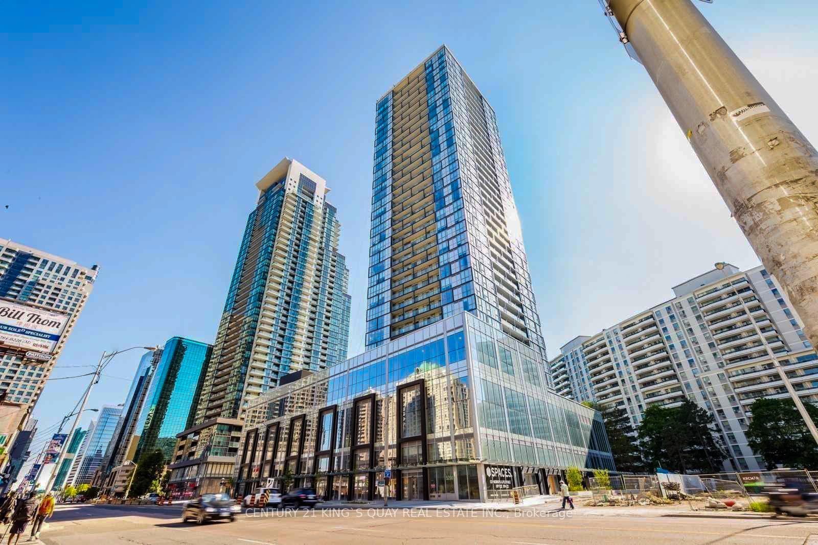 5180 Yonge Street Unit 1604 photo 1