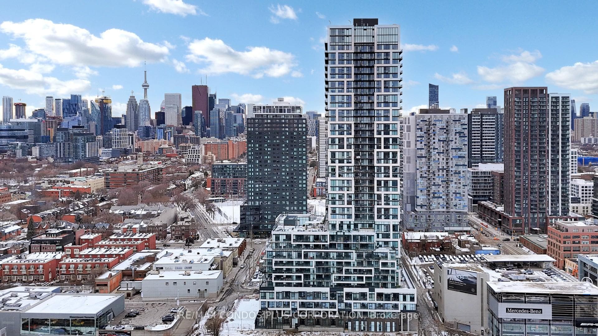 5 Defries Street Unit 420 photo 1