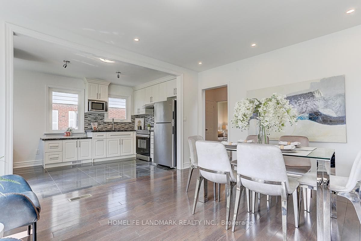 8 Sundridge Drive photo 15