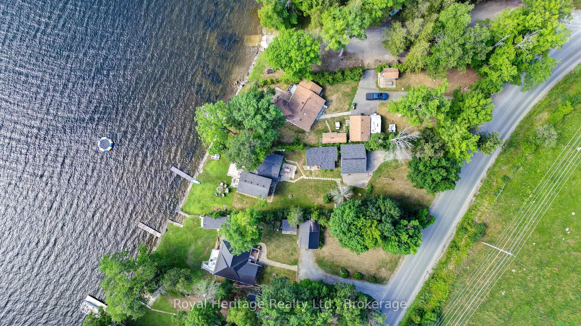 680 Round Lake Road photo 31