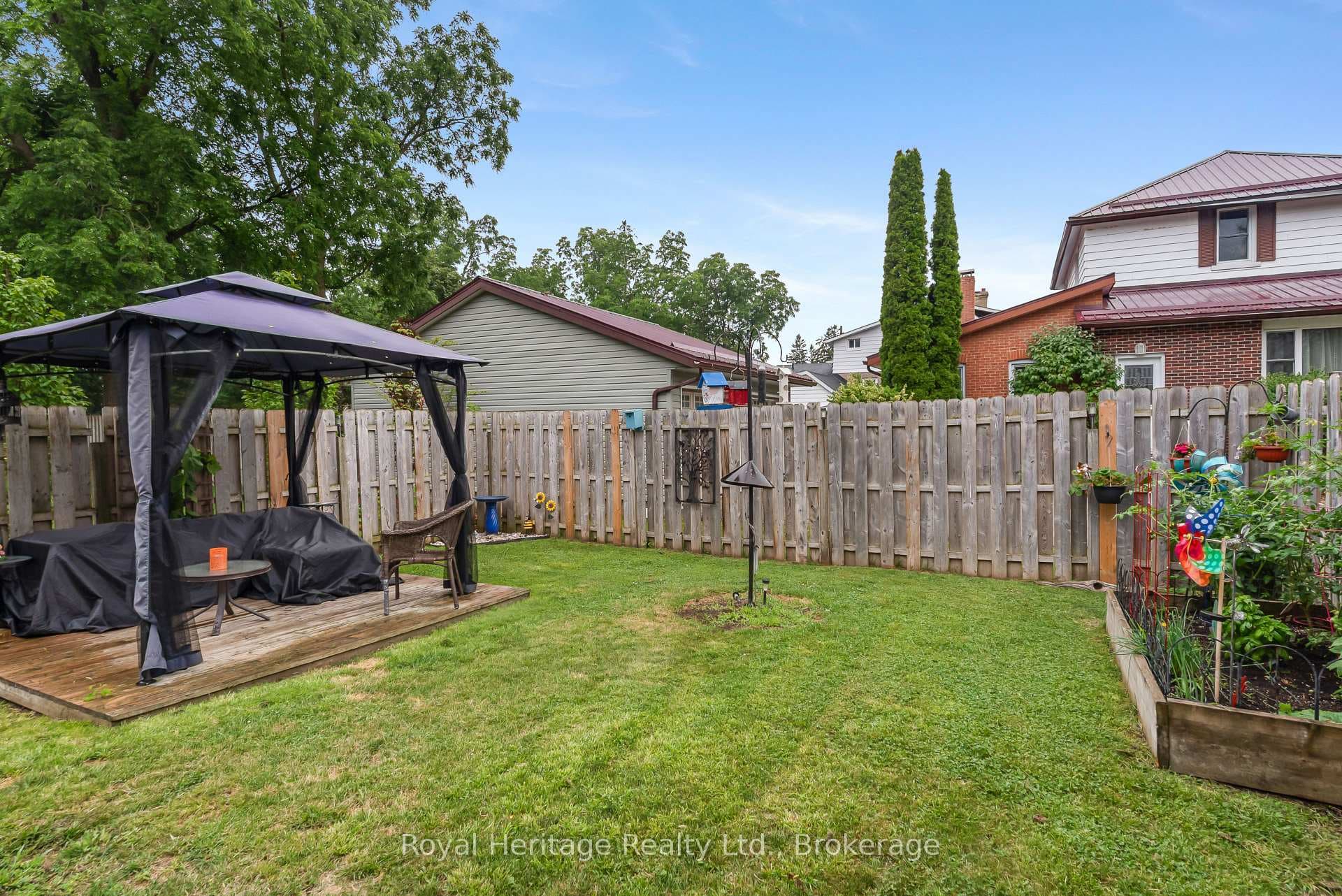 87 Colborne Street photo 30