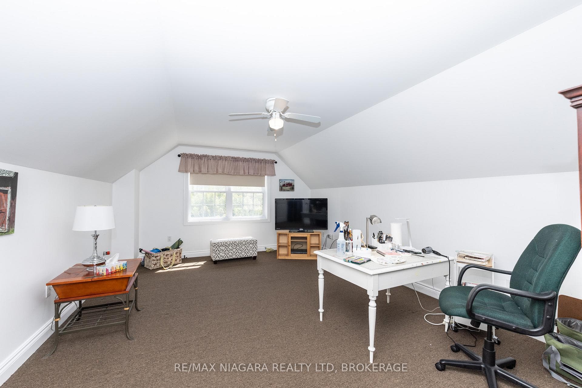Office #1 - 3rd level