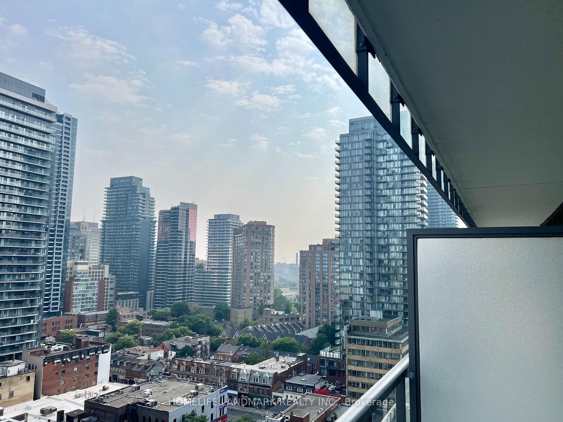 33 Charles Street Unit 1604 photo 4