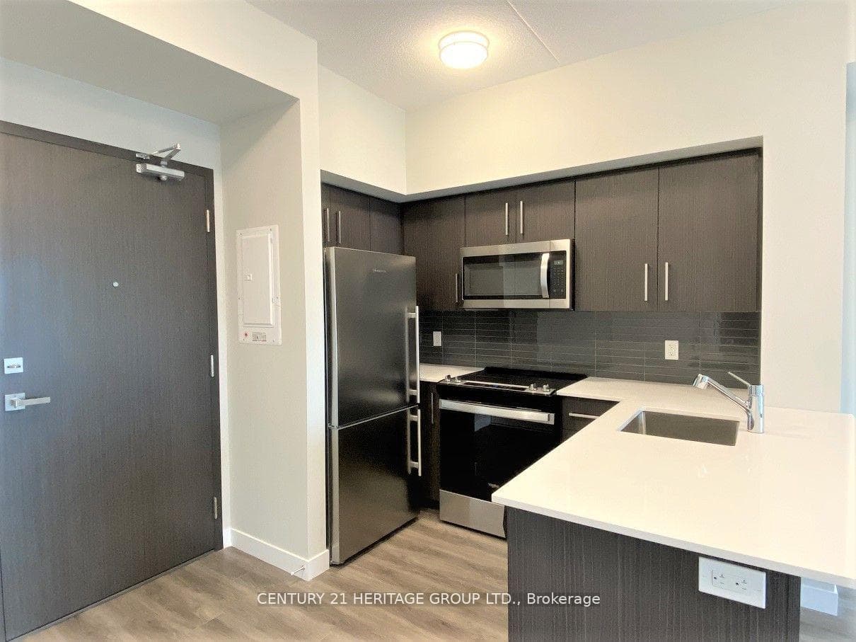 15 Queen Street Unit 1513 photo 3