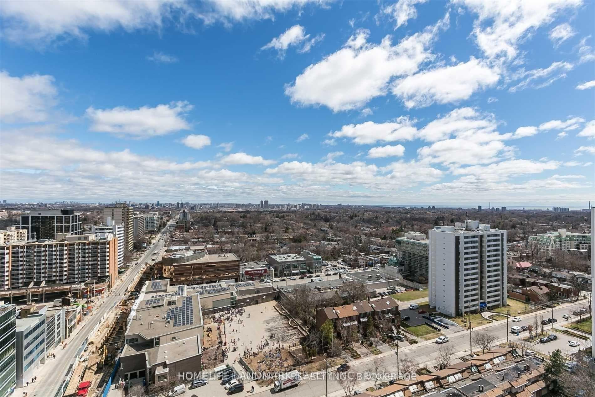 125 Redpath Avenue Unit 2112 photo 9