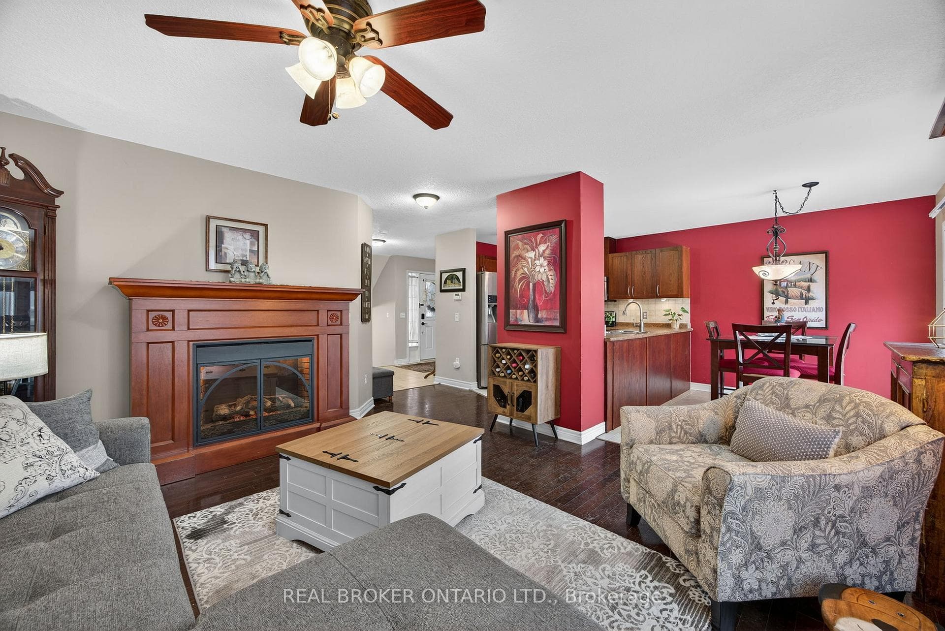 800 West Ridge Boulevard Unit 17 photo 7