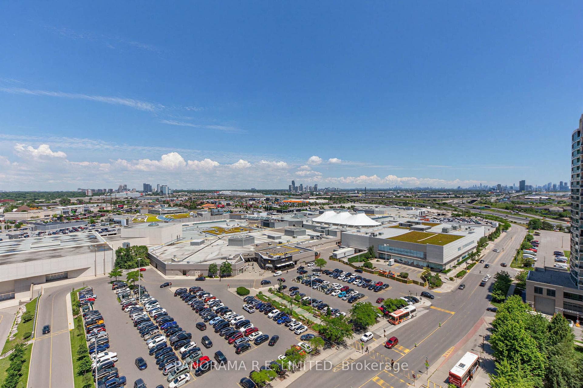 235 Sherway Gardens Road Unit 1810 photo 22
