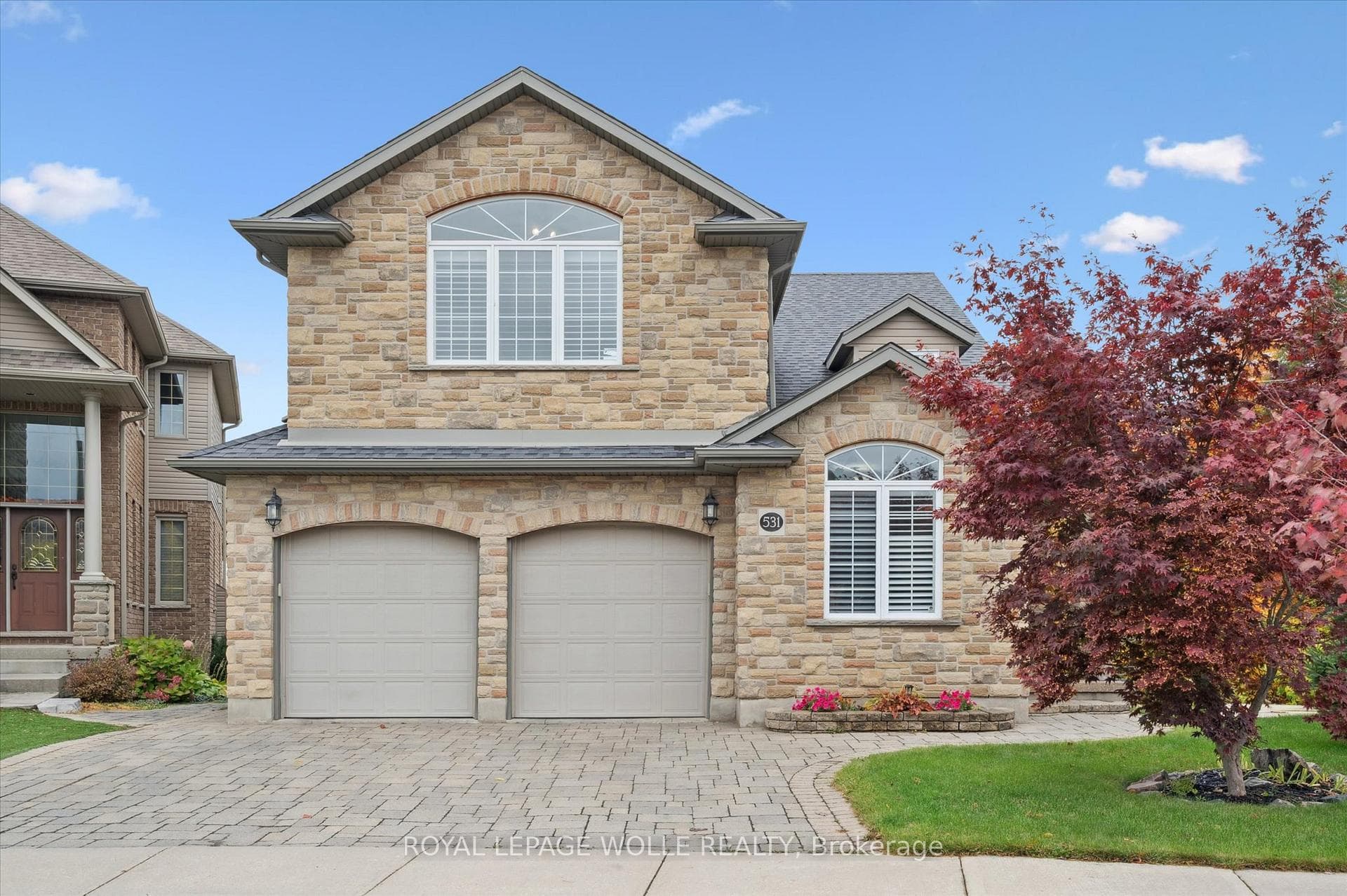 531 Wood Nettle Way photo 2