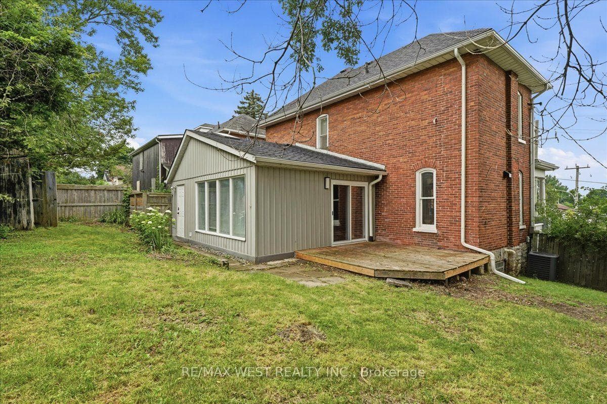 45 Catharine Street photo 16
