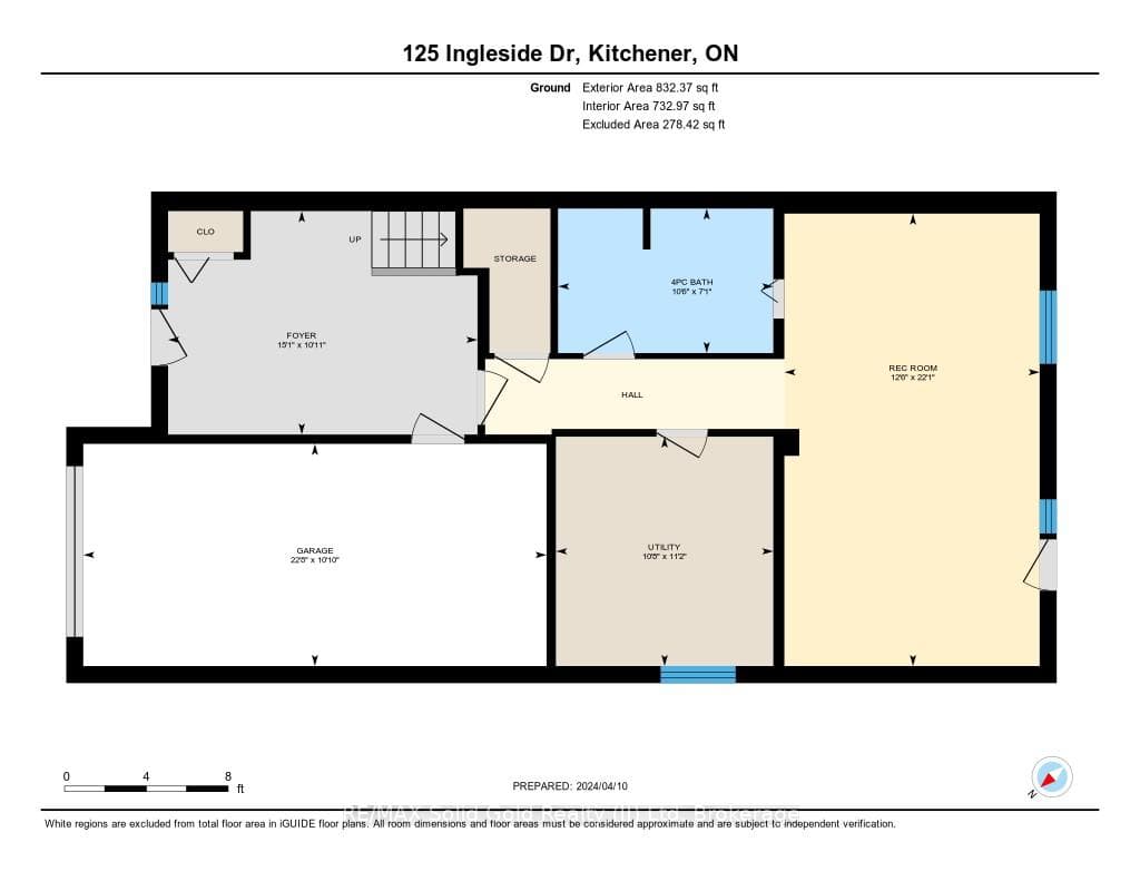 125 Ingleside Drive photo 24