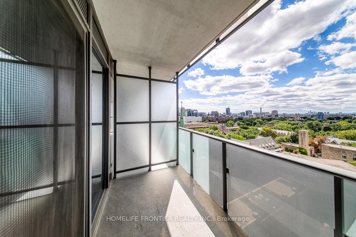 1080 Bay Street Unit 1107 photo 12