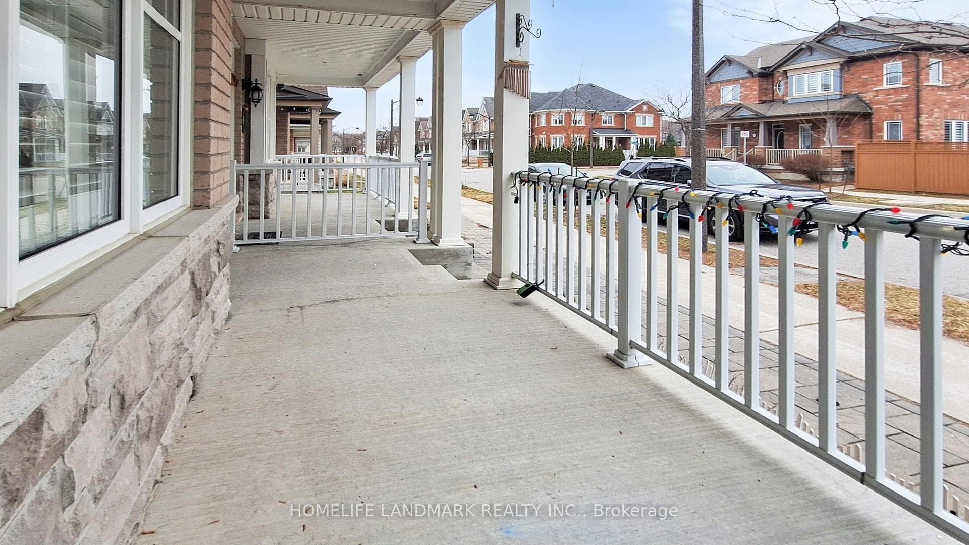 97 Cornwall Drive photo 3