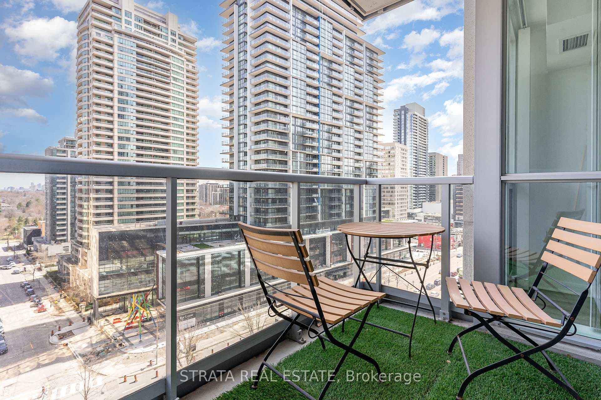 4978 Yonge Street Unit 1503 photo 18