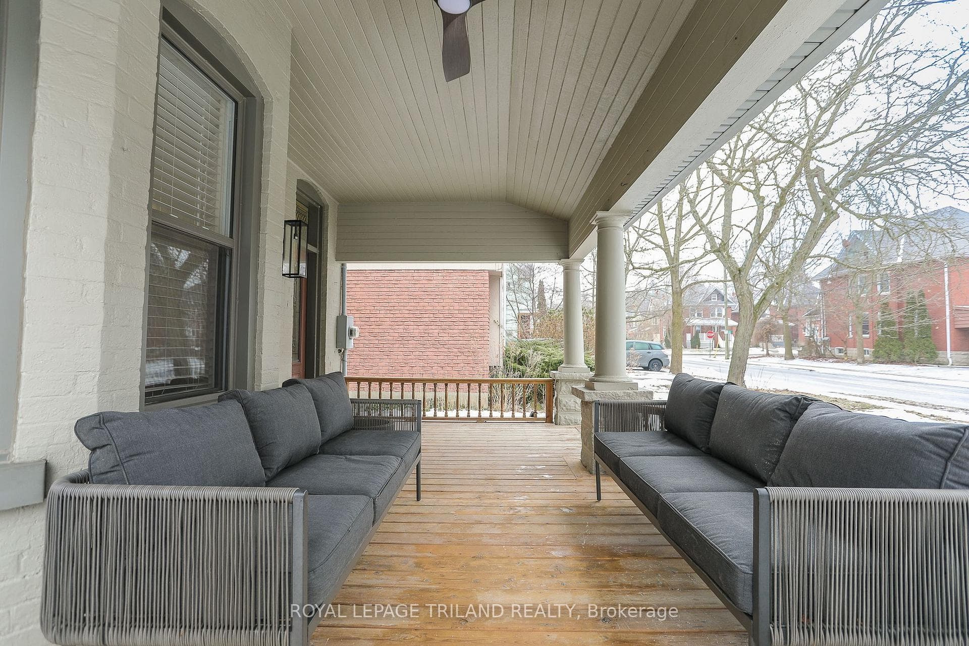 33 Gladstone Avenue photo 2