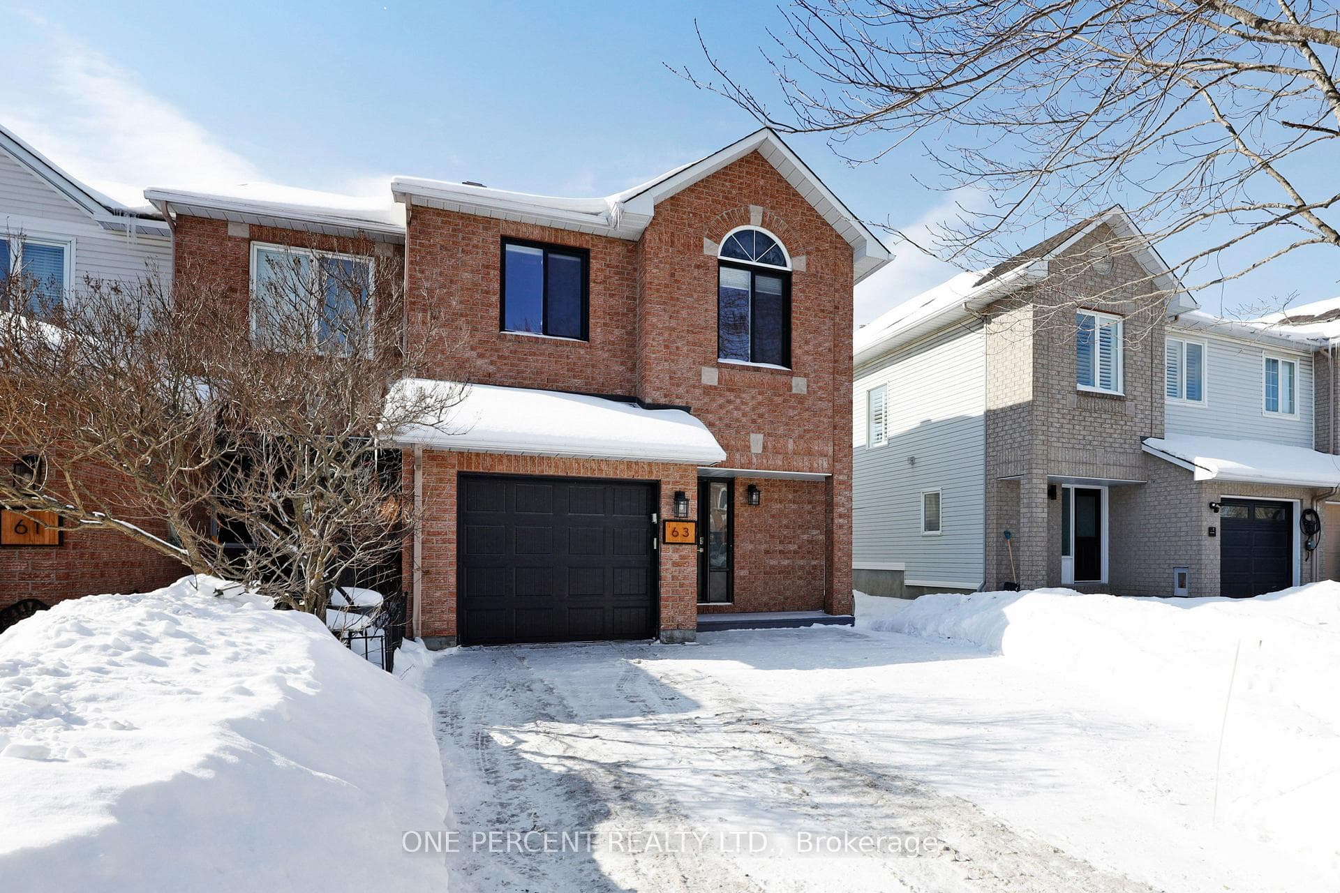 63 Sheppard's Glen Avenue photo 2