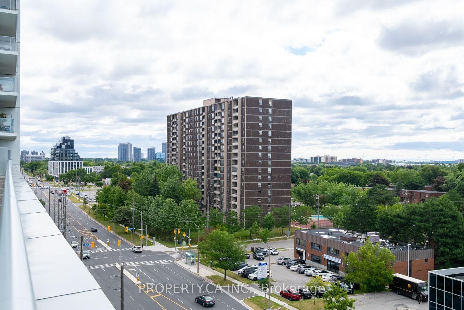 3220 Sheppard Avenue Unit 308 photo 42