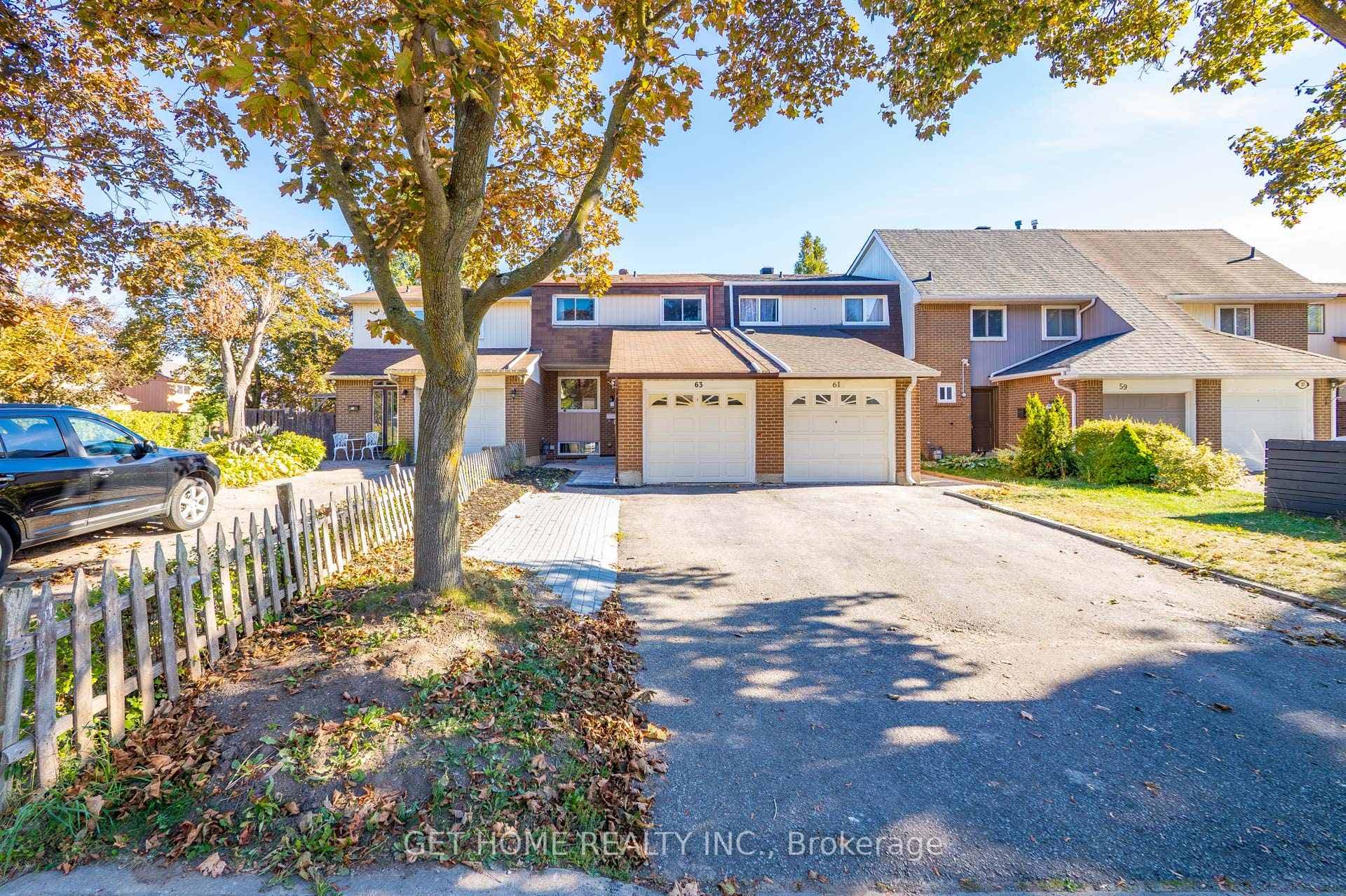 63 Homedale Drive photo 1