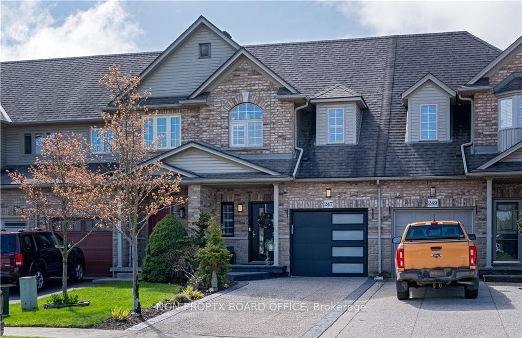 247 Southbrook Drive photo 1