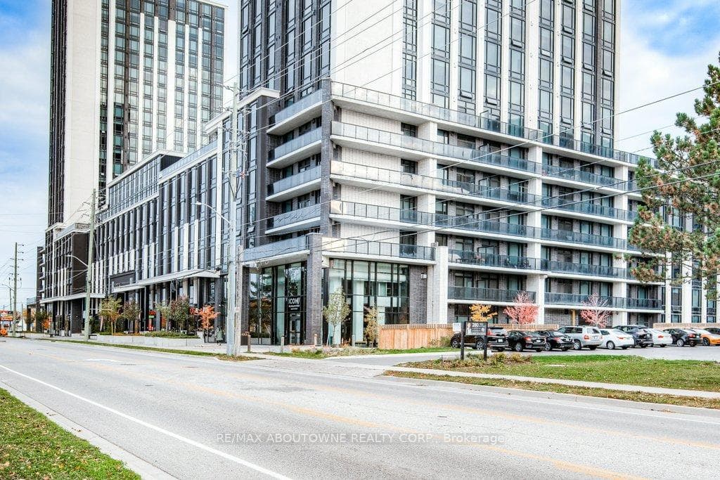 Most sought-after building in Waterloo.