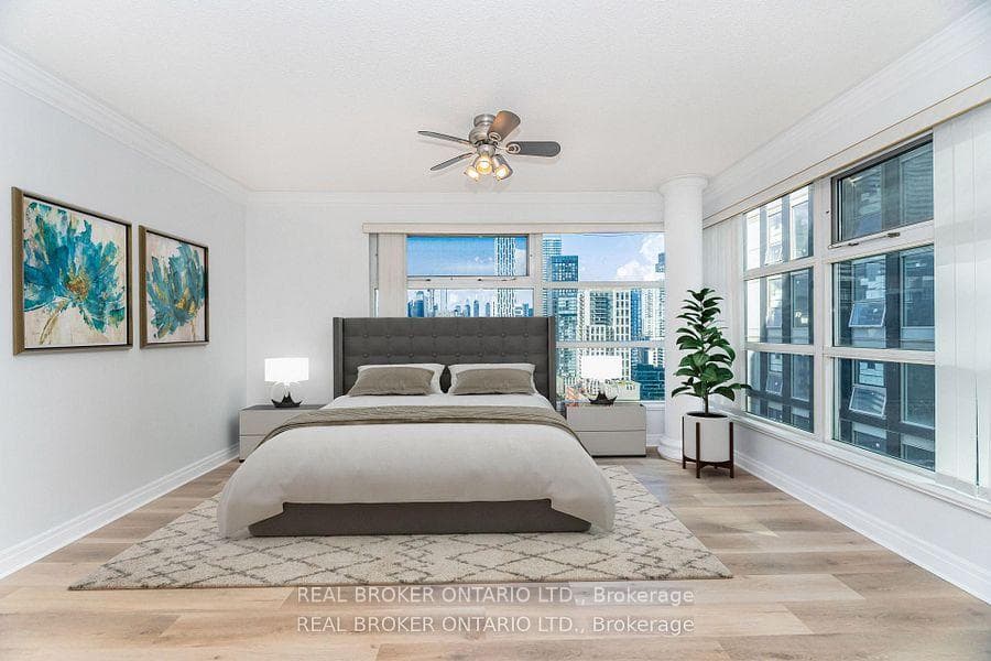 50 Lombard Street Unit 2301 photo 25