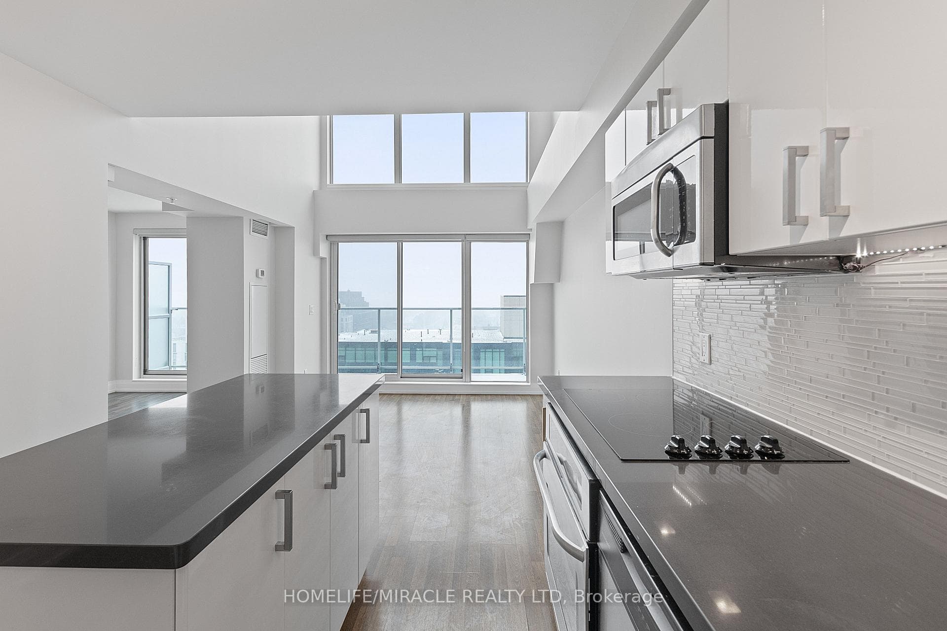 555 Wilson Avenue Unit PH1402 photo 6