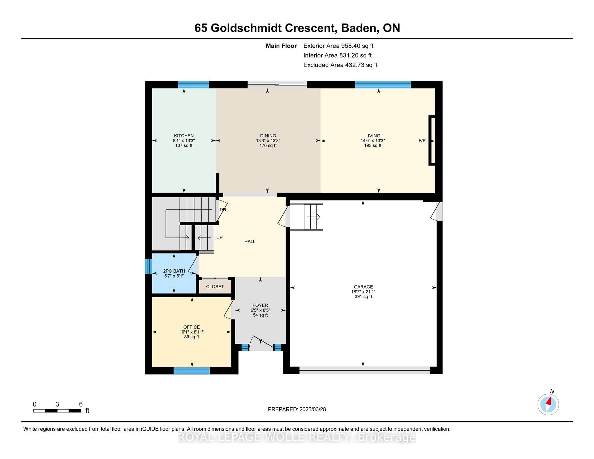65 Goldschmidt Crescent photo 48