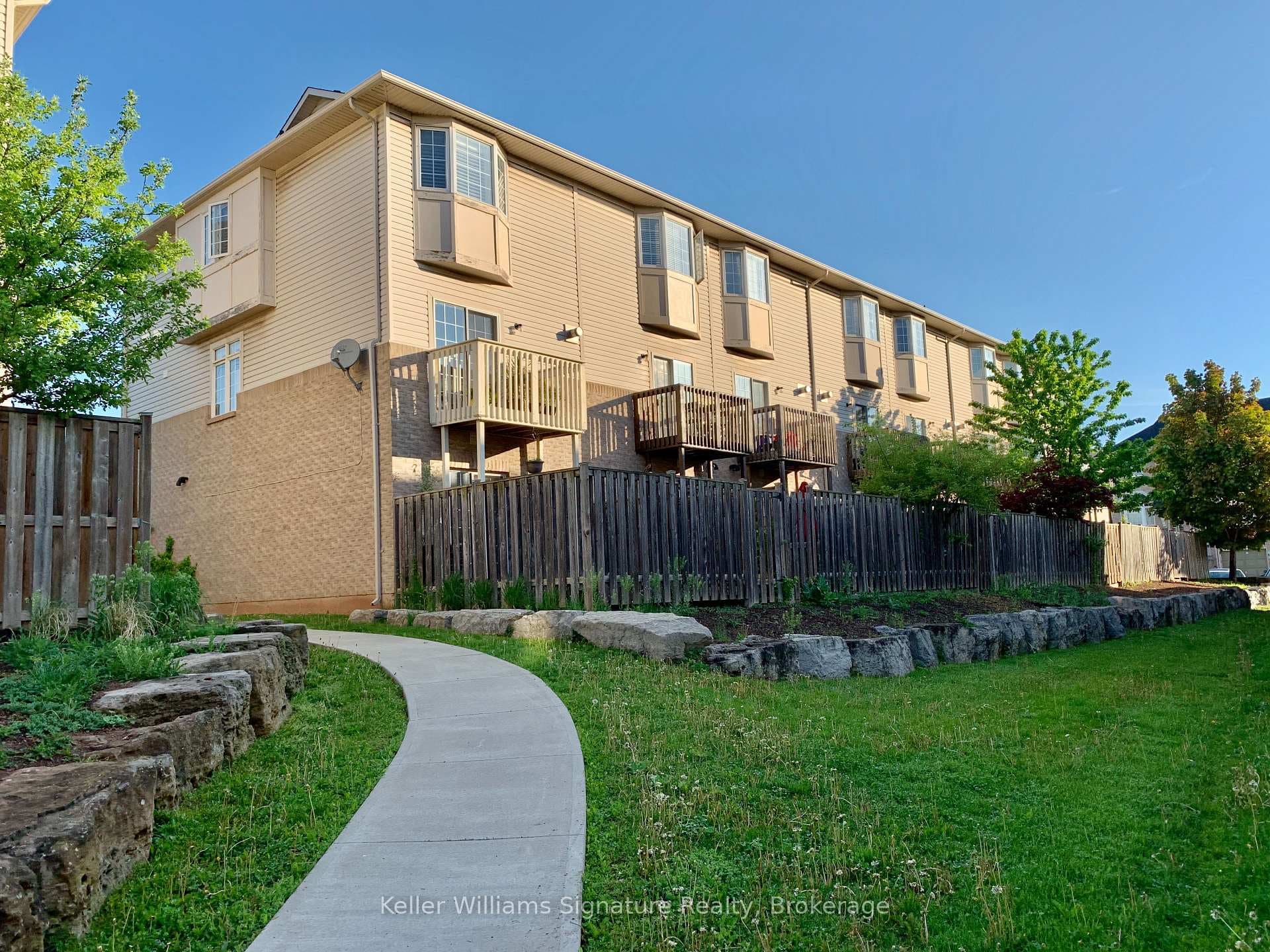 5080 Fairview Street Unit 8 photo 27