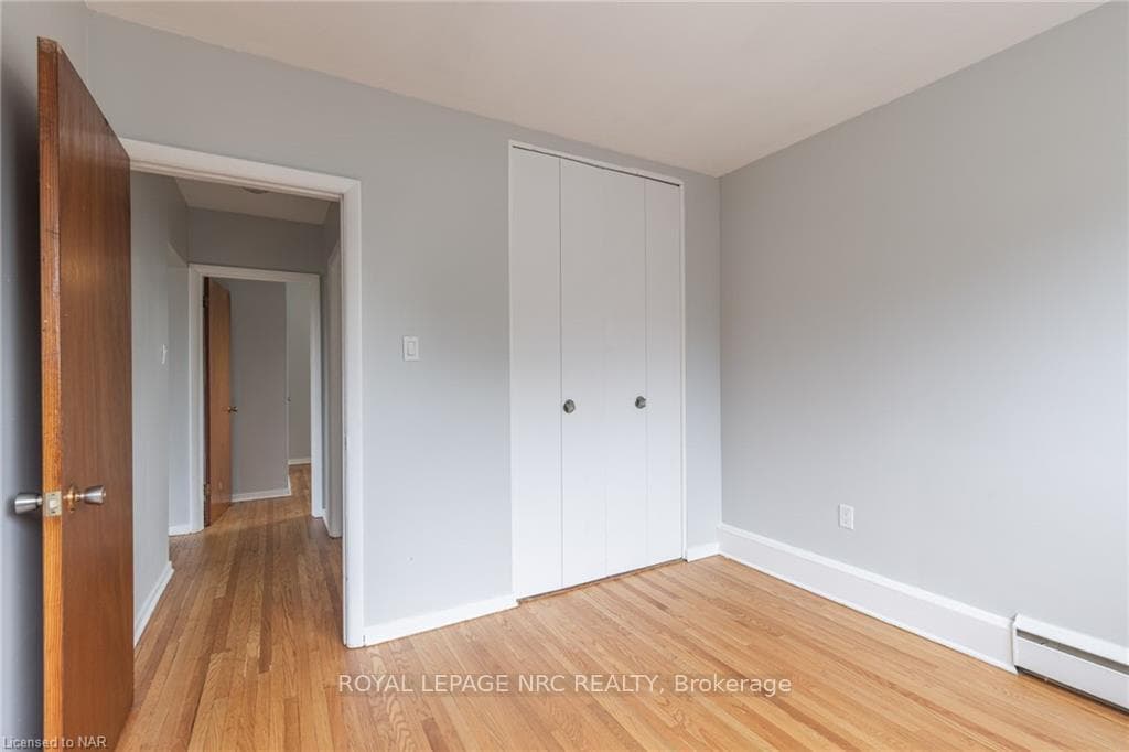 Bedroom #1