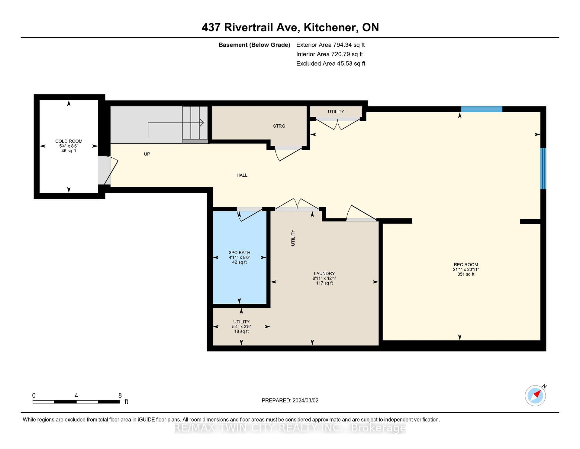 437 Rivertrail Avenue photo 40