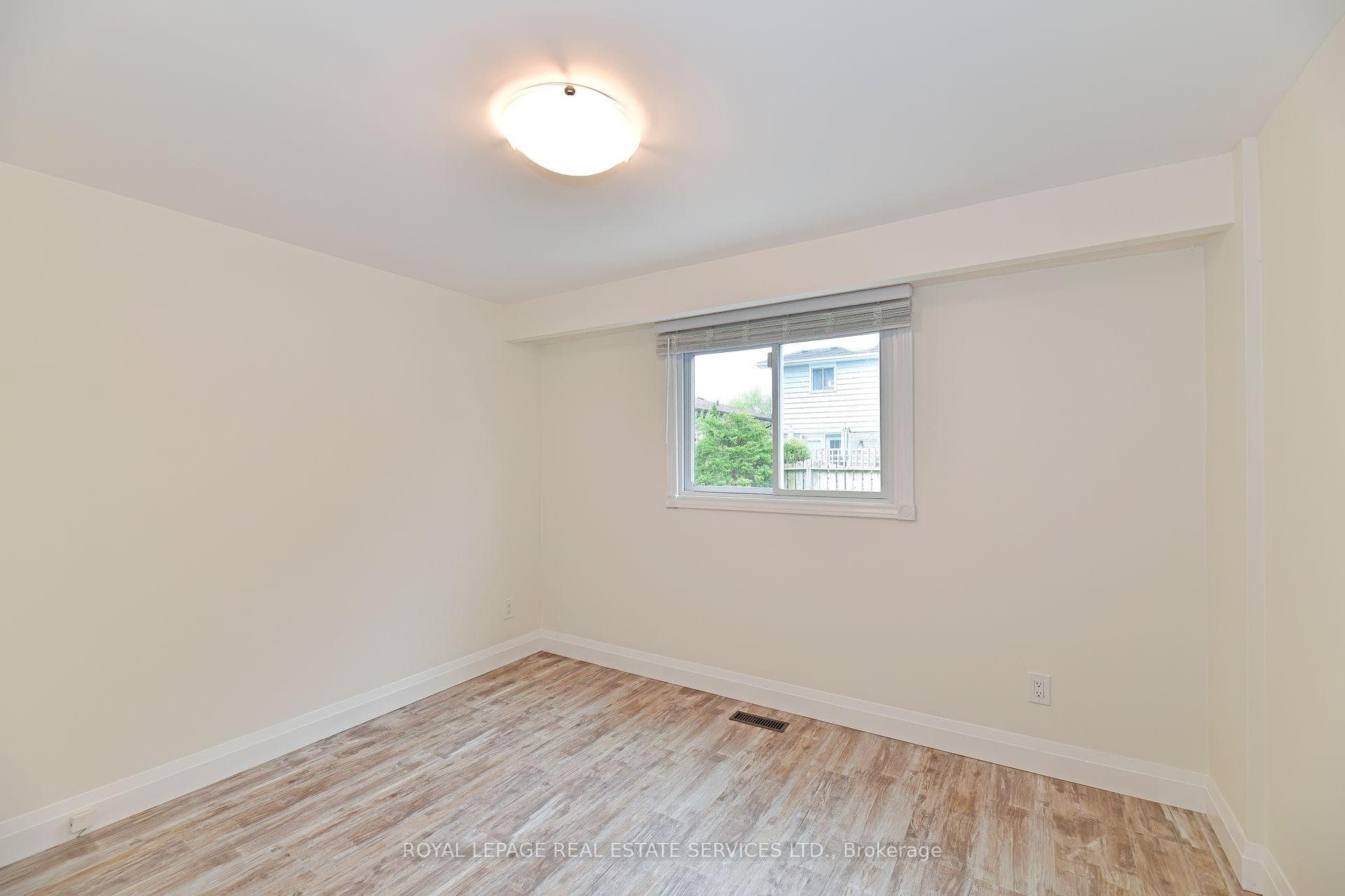 3rd Bedroom