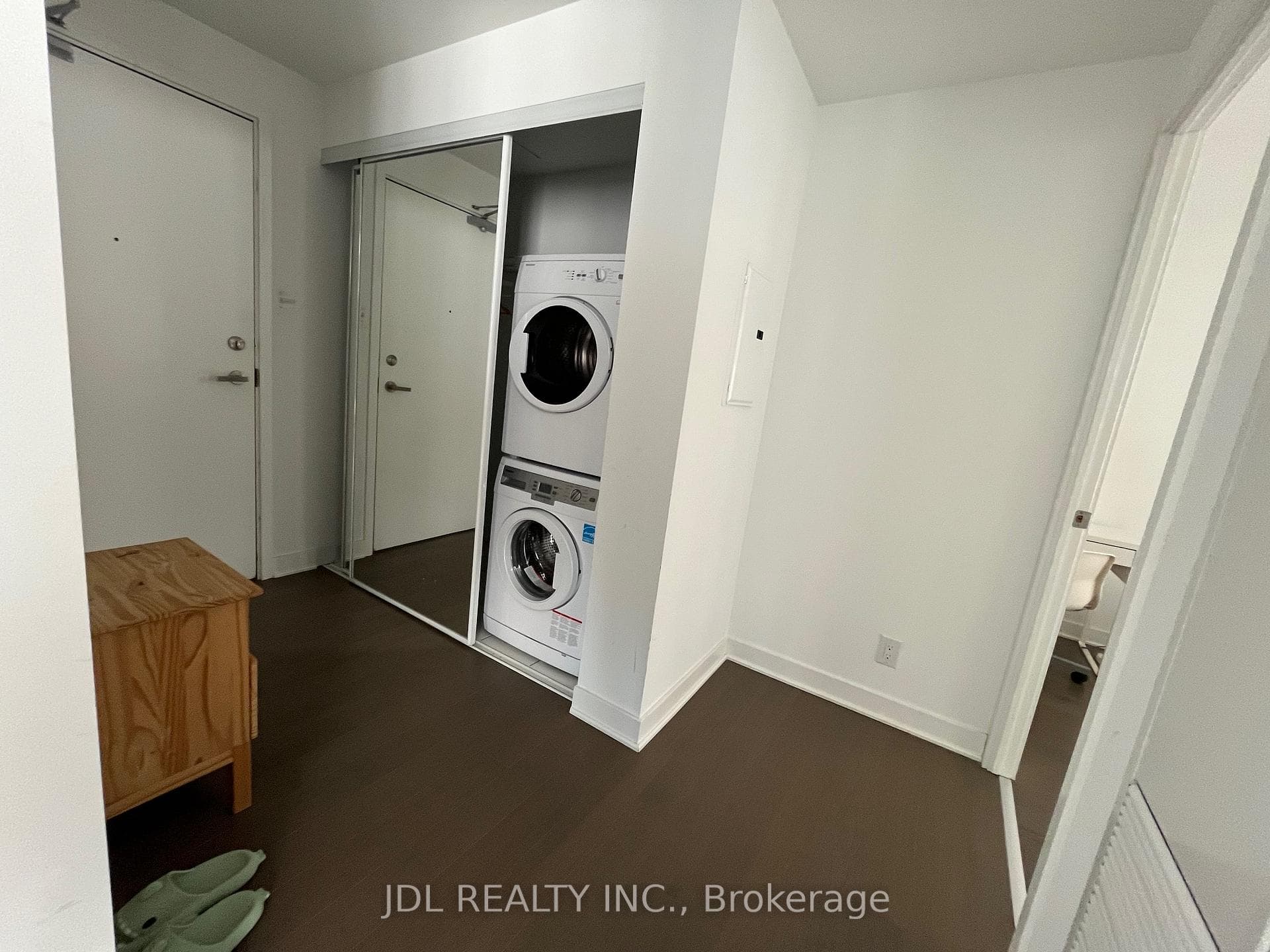 15 GRENVILLE Street Unit 3504 photo 7