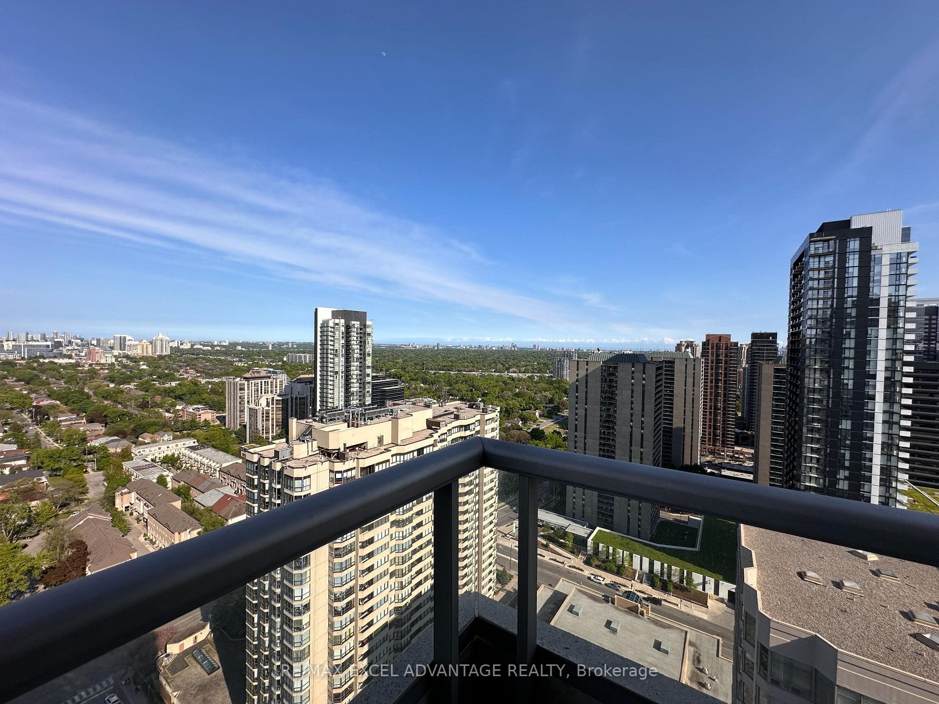 18 Spring Garden Avenue Unit 3608 photo 10