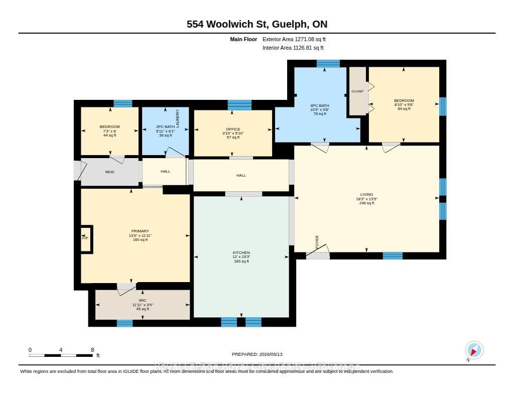554 Woolwich Street photo 40