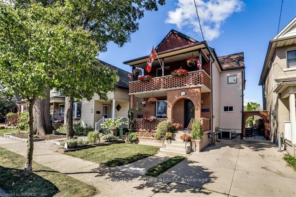 133 Cavell Avenue Unit Main photo 2