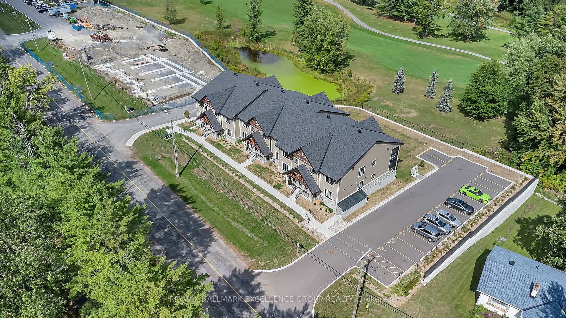 360 Montee Outaouais Road Unit 707 photo 49