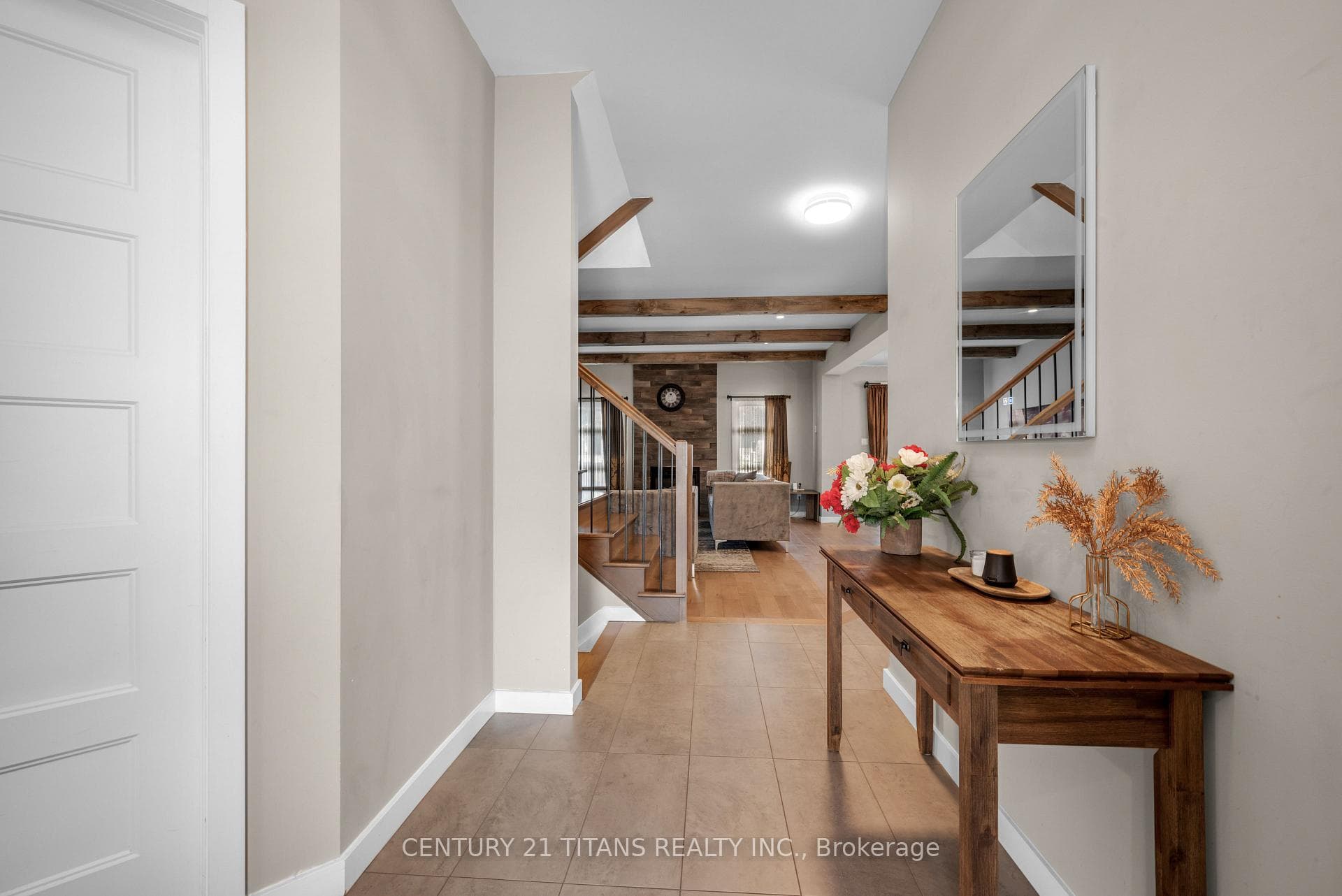 Foyer