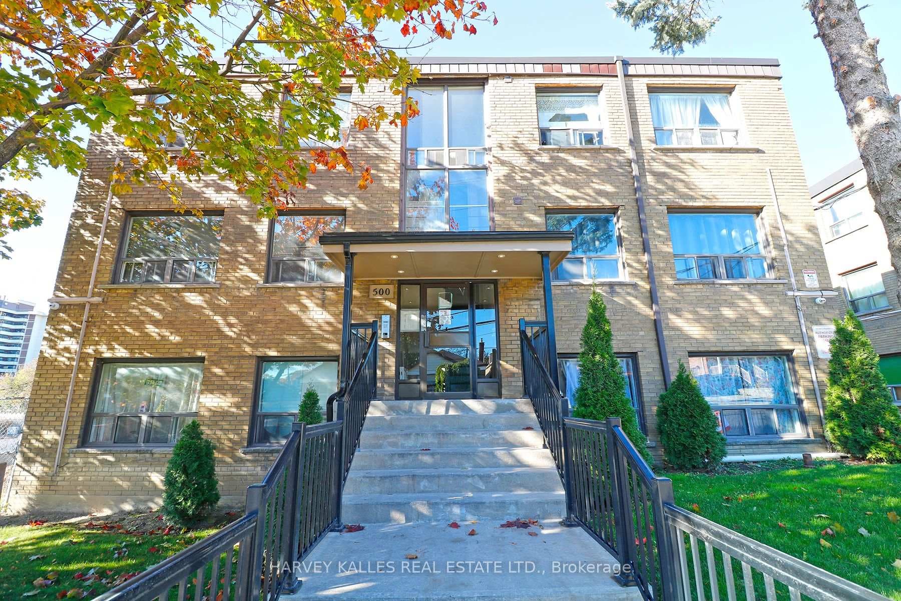 500 Gilbert Avenue Unit 310 photo 2