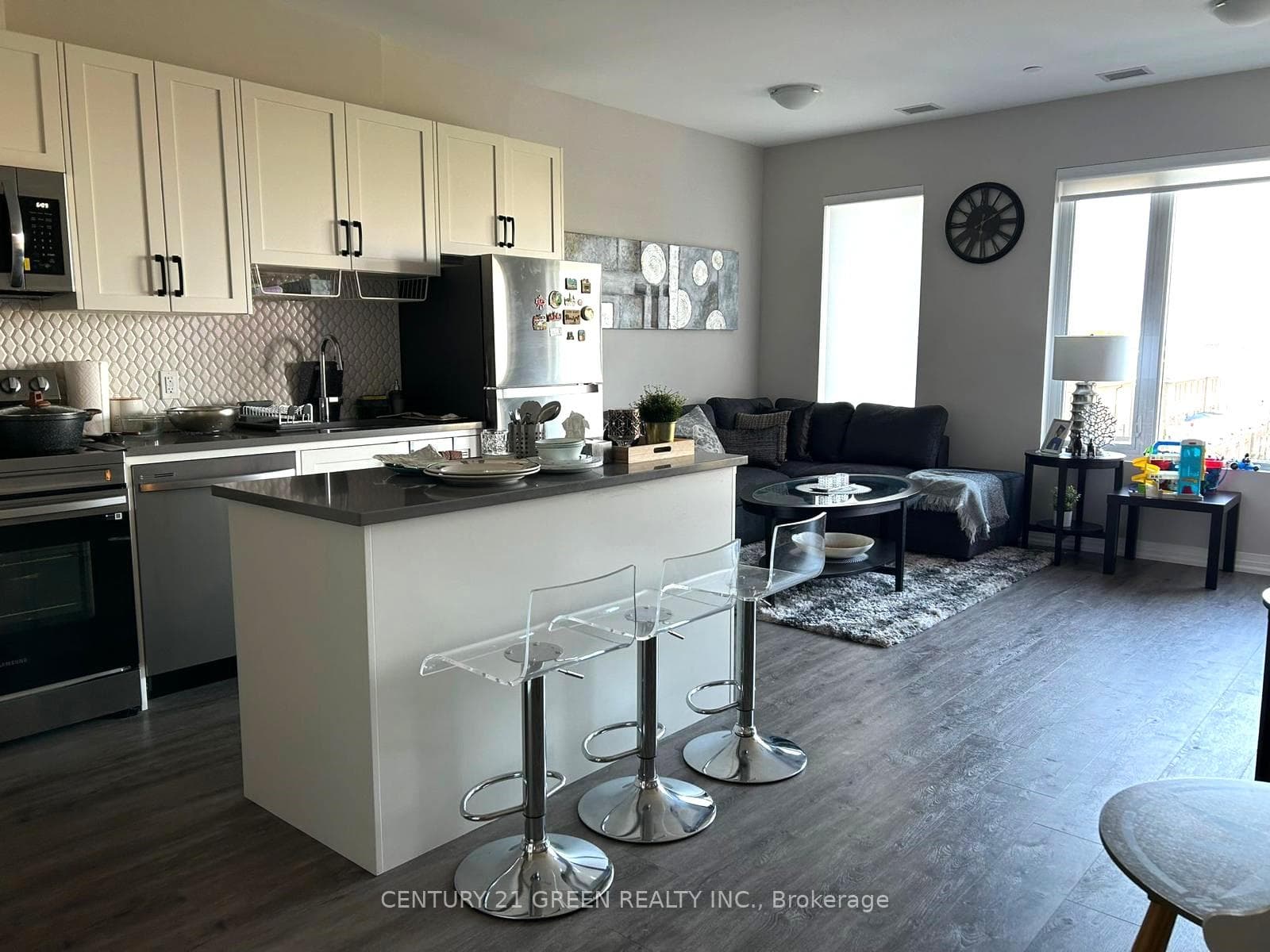 3285 Carding Mill Trail Unit 401 photo 15