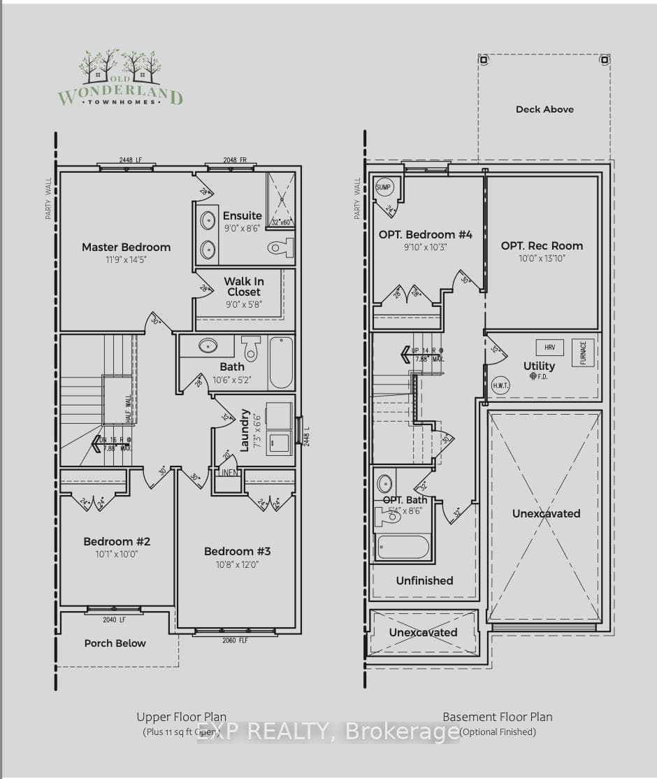 424 Old Wonderland Road photo 30