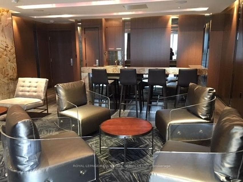 Party Room